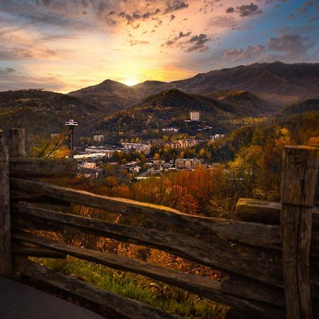 Smoky Bear Lodge With Guest House, Hot Tub, 1089 Free Tickets Each Paid Day, Dollywood And More Sevierville Exterior foto