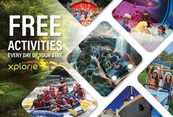 Smoky Bear Lodge With Guest House, Hot Tub, 1089 Free Tickets Each Paid Day, Dollywood And More Sevierville Exterior foto